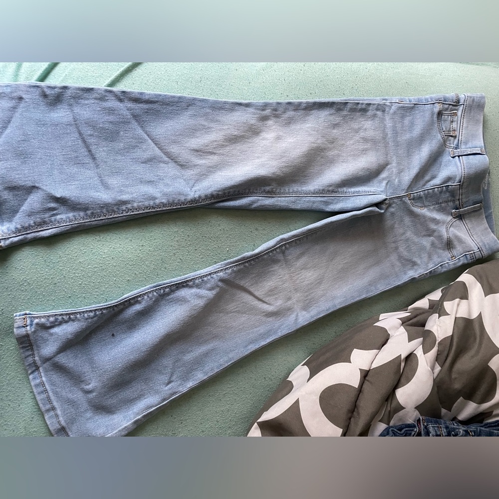 Jeggings